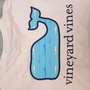 vineyard vines short sleeve performance shirt